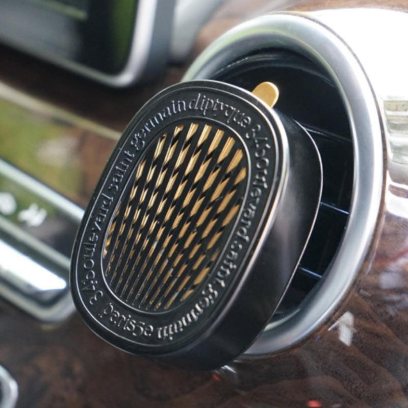 Diptyque Baies Diffusore Auto Ricarica