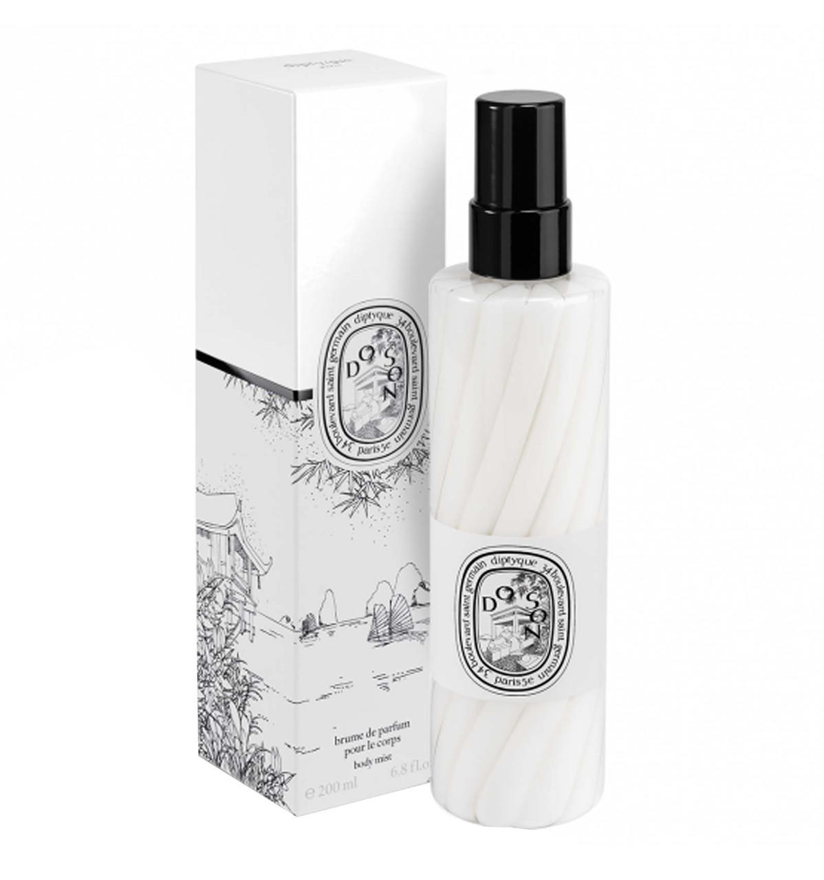 Diptyque BRUMA PER IL CORPO DO SON 200 ML