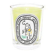 Candela Citronelle 190gr