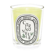 Diptyque Candela Citronelle