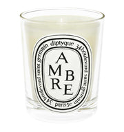 Diptyque CANDELA PROFUMATA AMBRE 190 GR