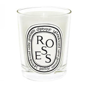 Diptyque Candela Profumata Roses 190gr