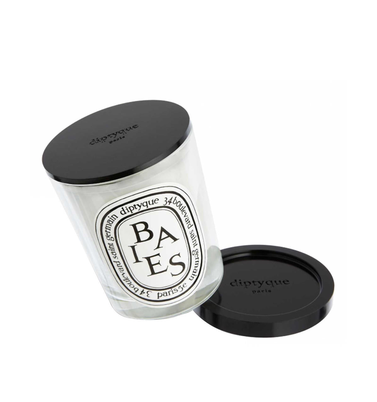 Diptyque COPERCHIO PER CANDELA