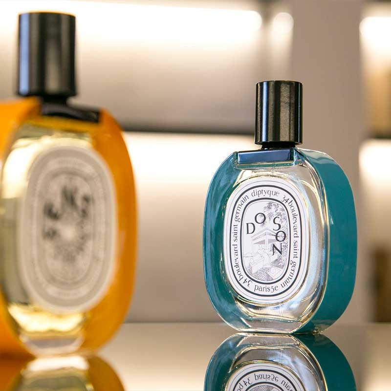Diptyque Do Son Eau de Toilette