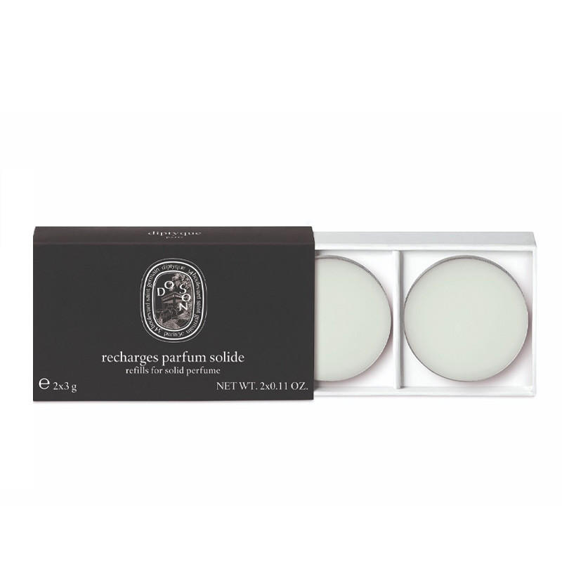 Diptyque Do Son Ricarica Profumo Solido
