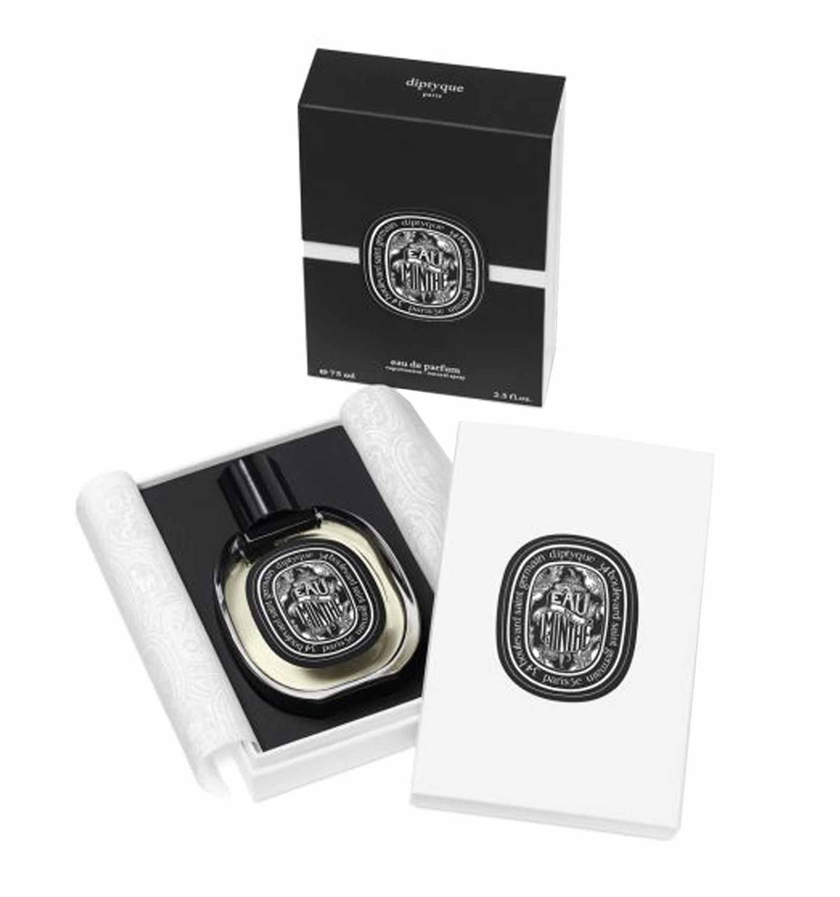 DIPTYQUE EDP EAU DE MINTHÈ 75 ML