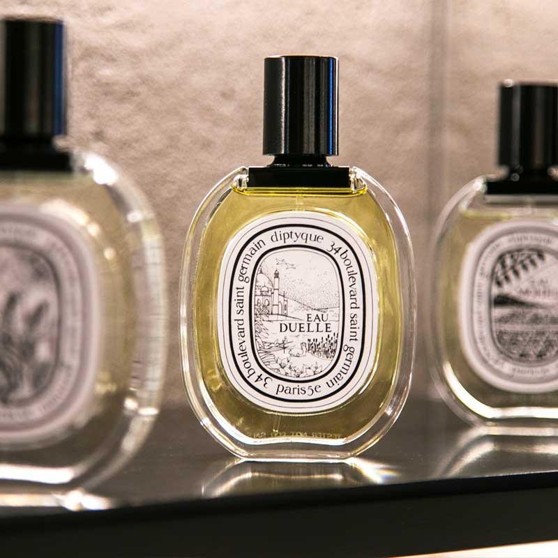 Diptyque Eau Duelle EDT