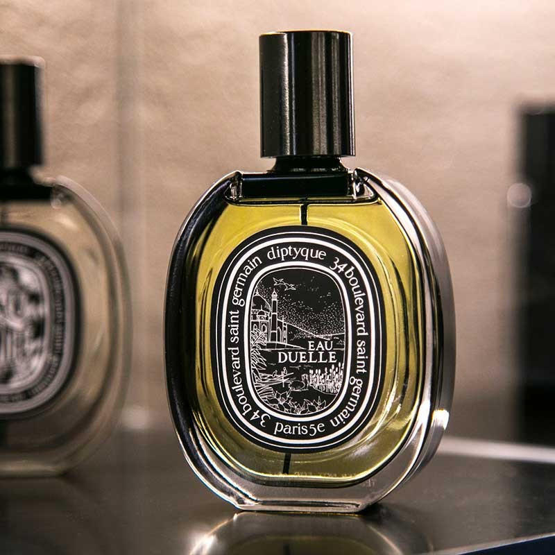 Diptyque Eau Duelle EDP 75ml