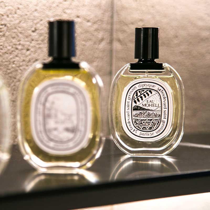 Diptyque Eau Moheli Eau de Toilette 100ml