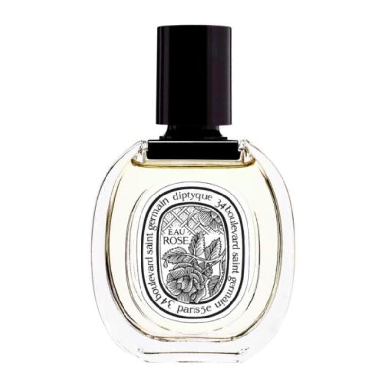 diptyque Eau Rose オードトワレ 100ml Diptyque Eau Rose - Eau de Toilette 100ml