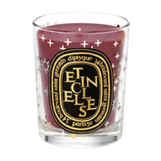 Diptyque Etincelles Candela Edizione Natalizia 