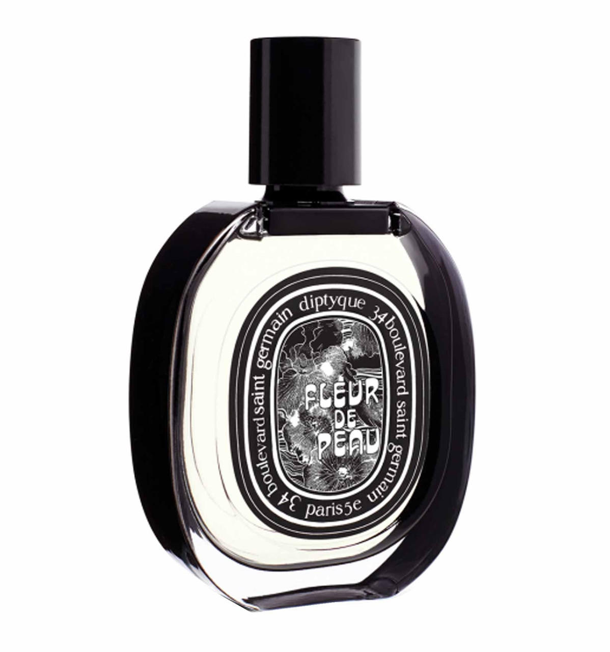 Fleur de peau Eau de parfum