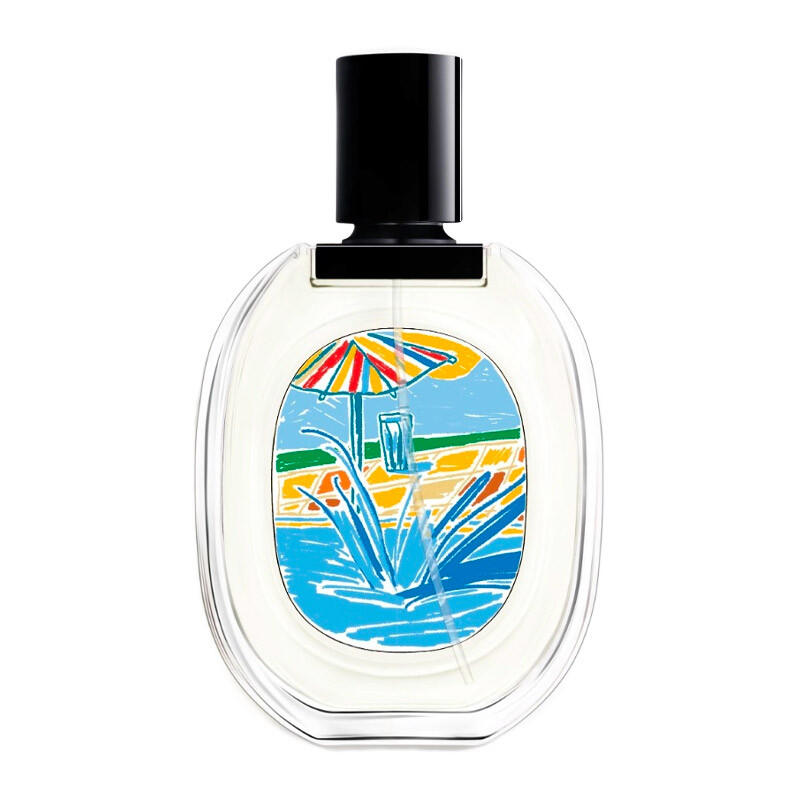 Diptyque Ilio Eau de Toilette 