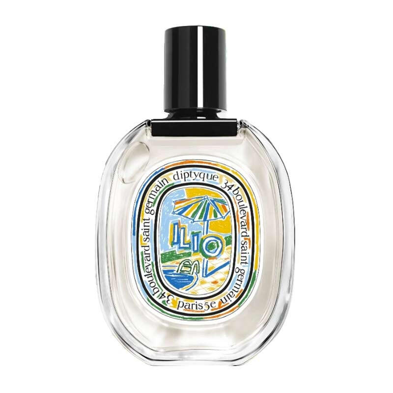 Diptyque Ilio Eau de Toilette 