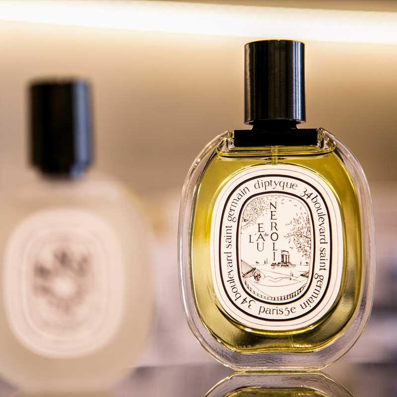 Diptyque L'eau de Neroli EDT 100ml