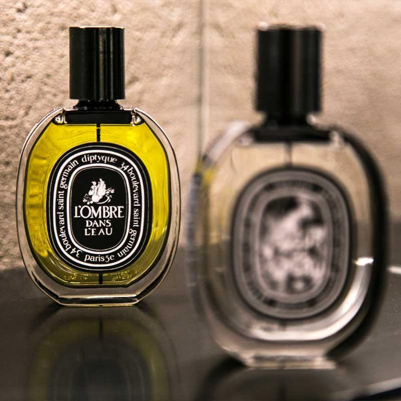 Diptyque L'Ombre Dans l'Eau EDP