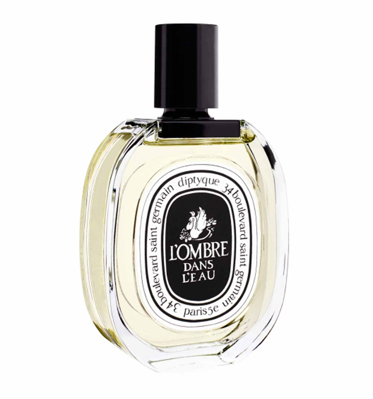DIPTYQUE L'OMBRE DANS L'EAU 100 ML