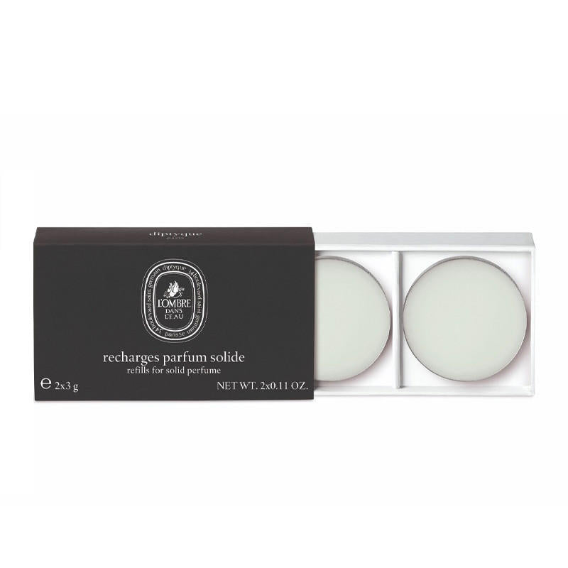 Diptyque Ombre Dans lEau Ricarica Profumo Solido