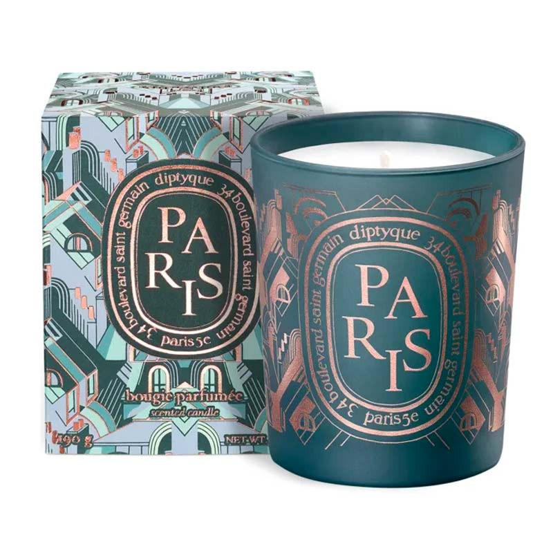 Diptyque Paris Candela