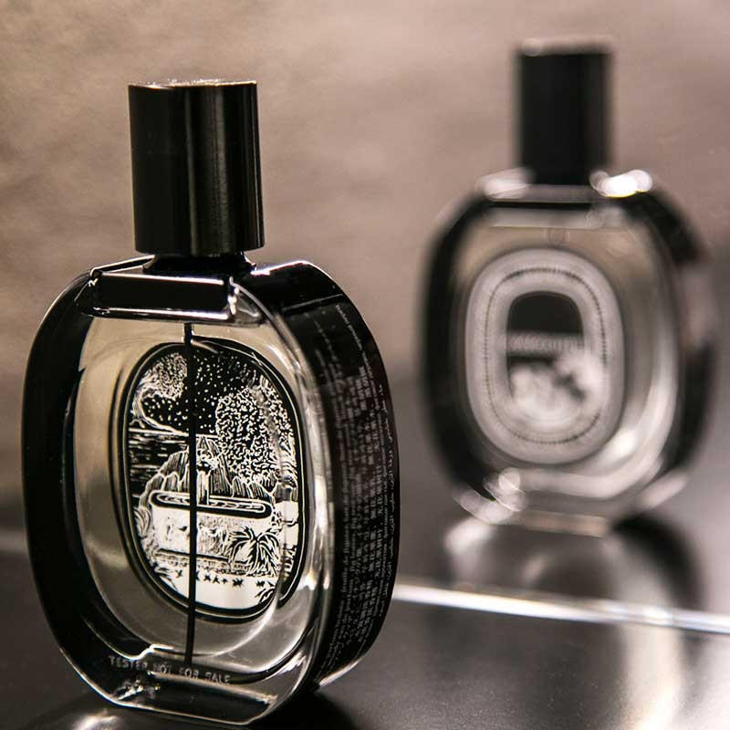 Diptyque Philosykos Eau de Parfum