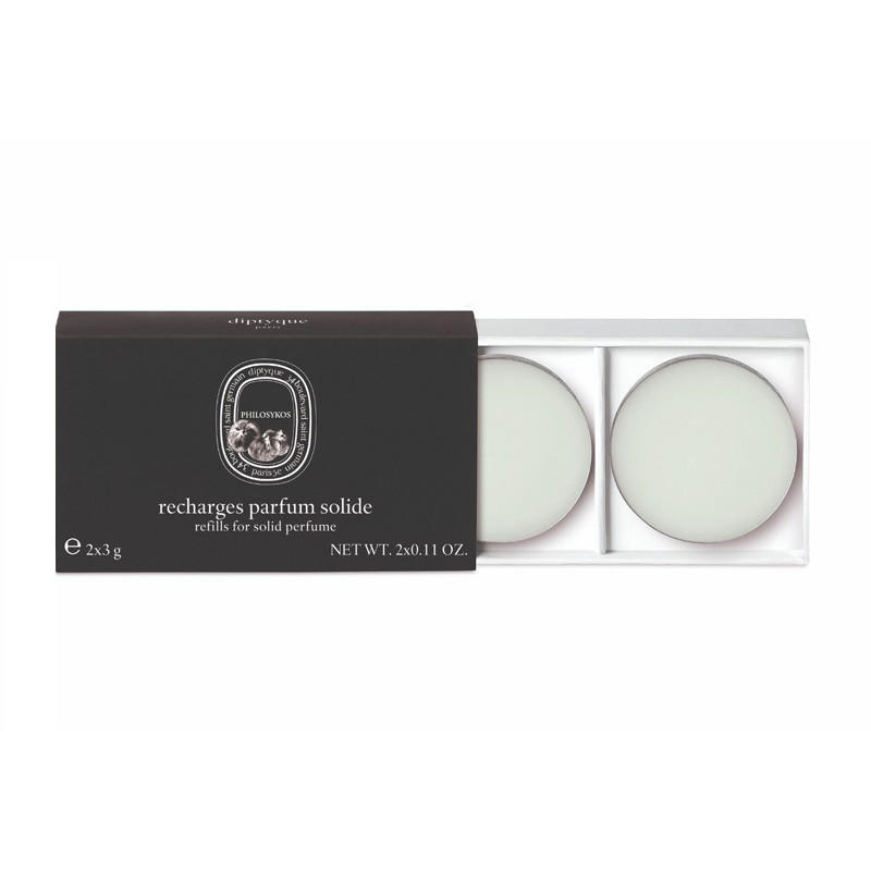 Diptyque Philosykos Ricarica Profumo Solido