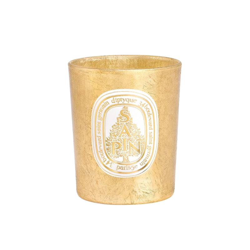 Sapin Candela Edizione Limitata Natale 2025