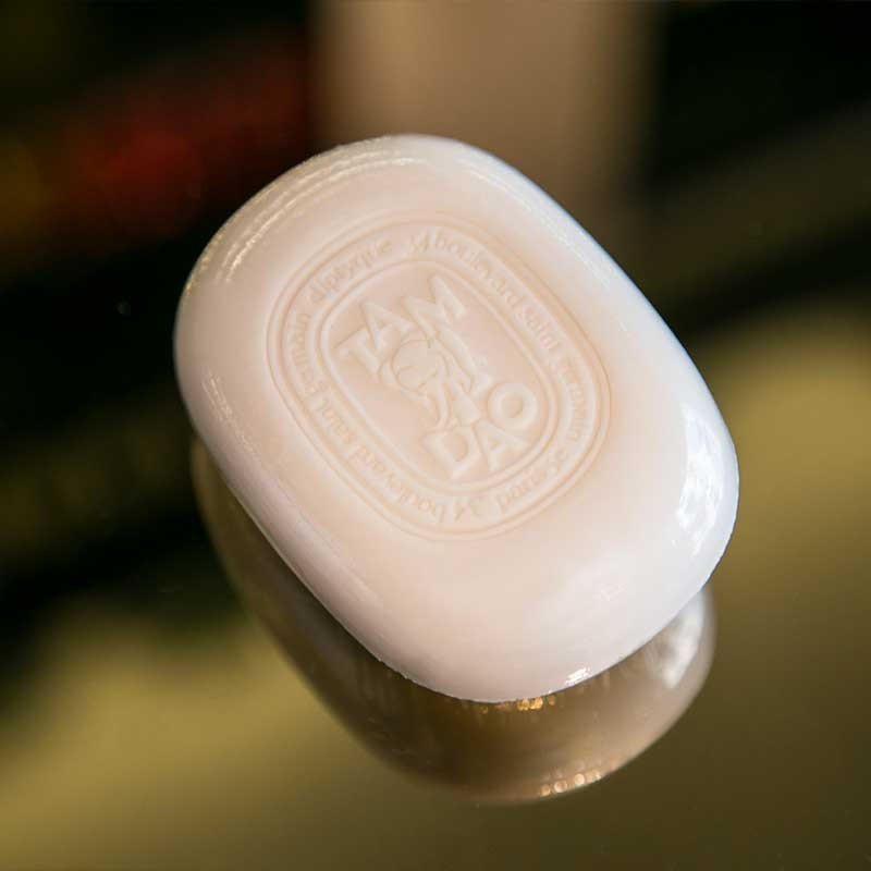 Diptyque SAPONE PROFUMATO TAM DAO 150 GR