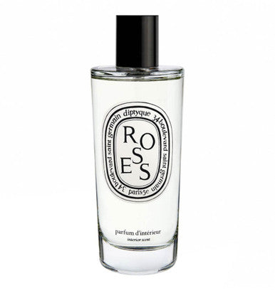 Diptyque SPRAY ROOM ROSES 150 ML