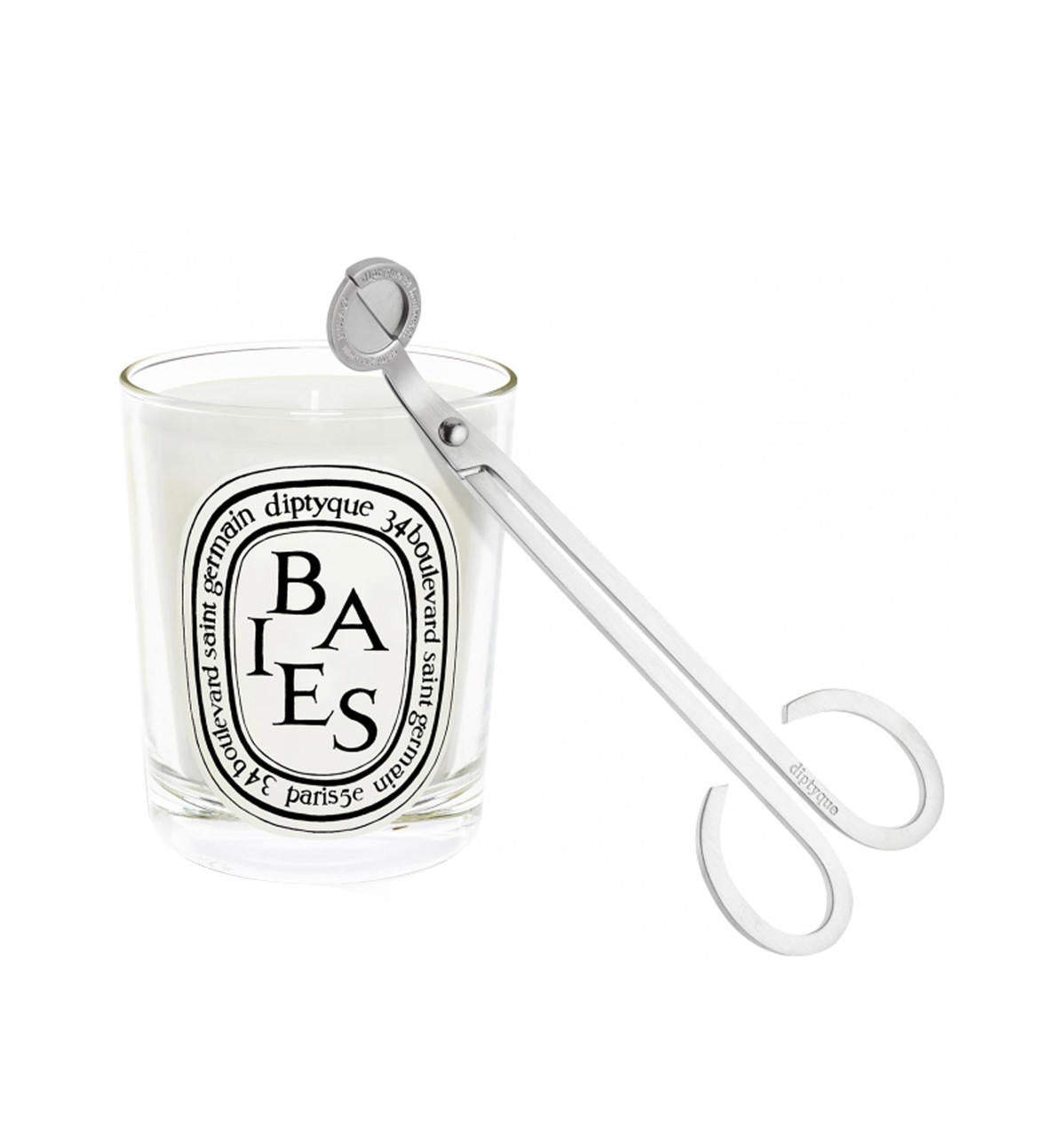Diptyque TAGLIA STOPPINO