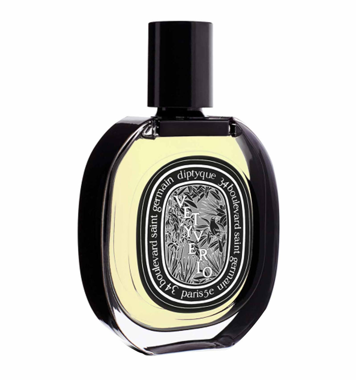 Diptyque Vetyverio Eau de Parfum
