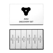 Discovery Set 6x2ml