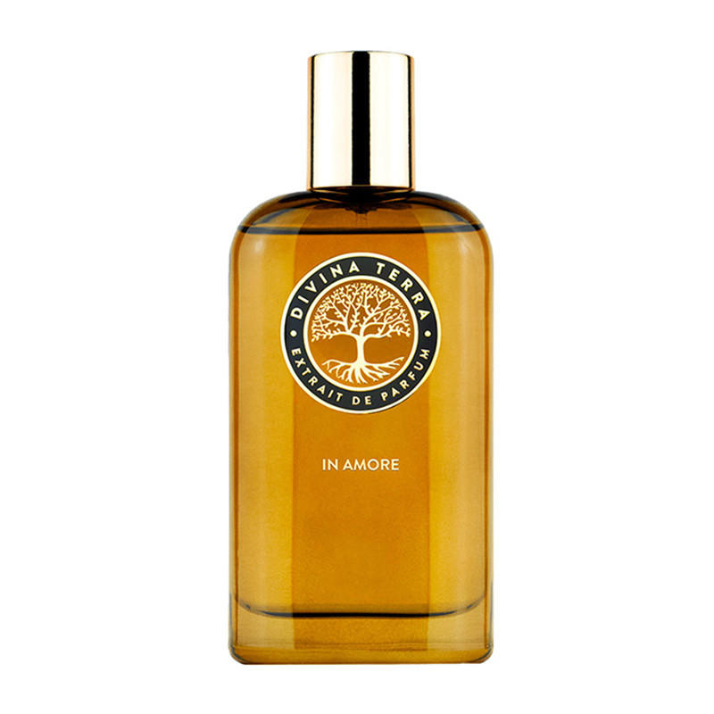 Divina Terra In Amore Extrait de Parfum 