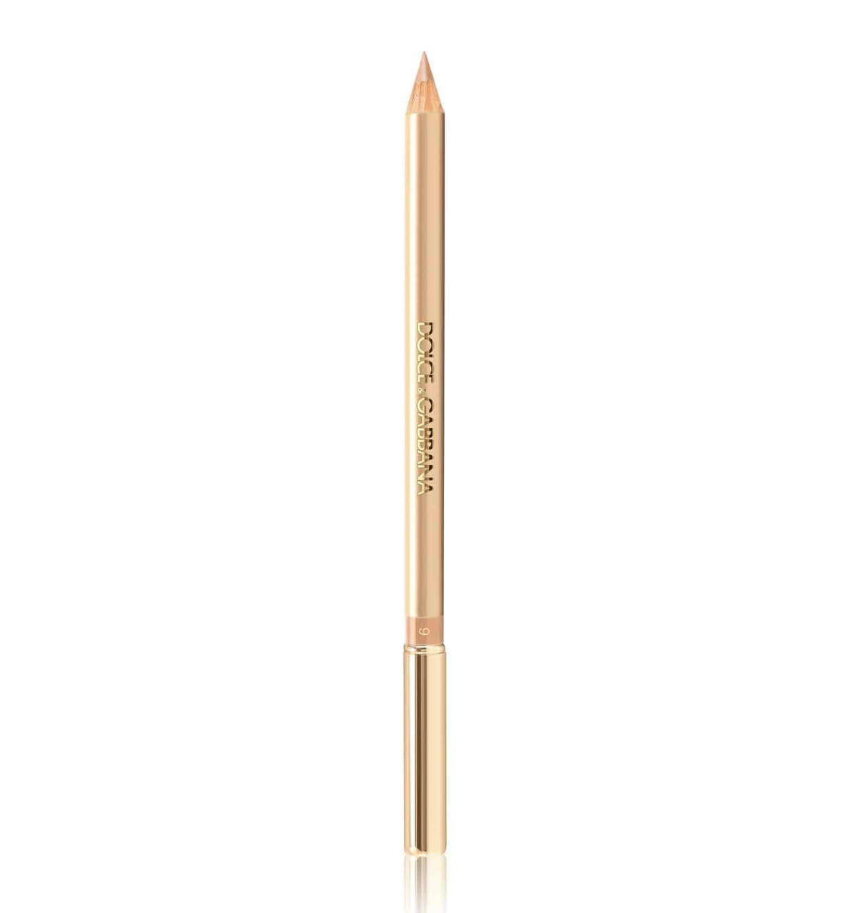 Dolce and Gabbana DOLCE and GABBANA THE EYELINER
