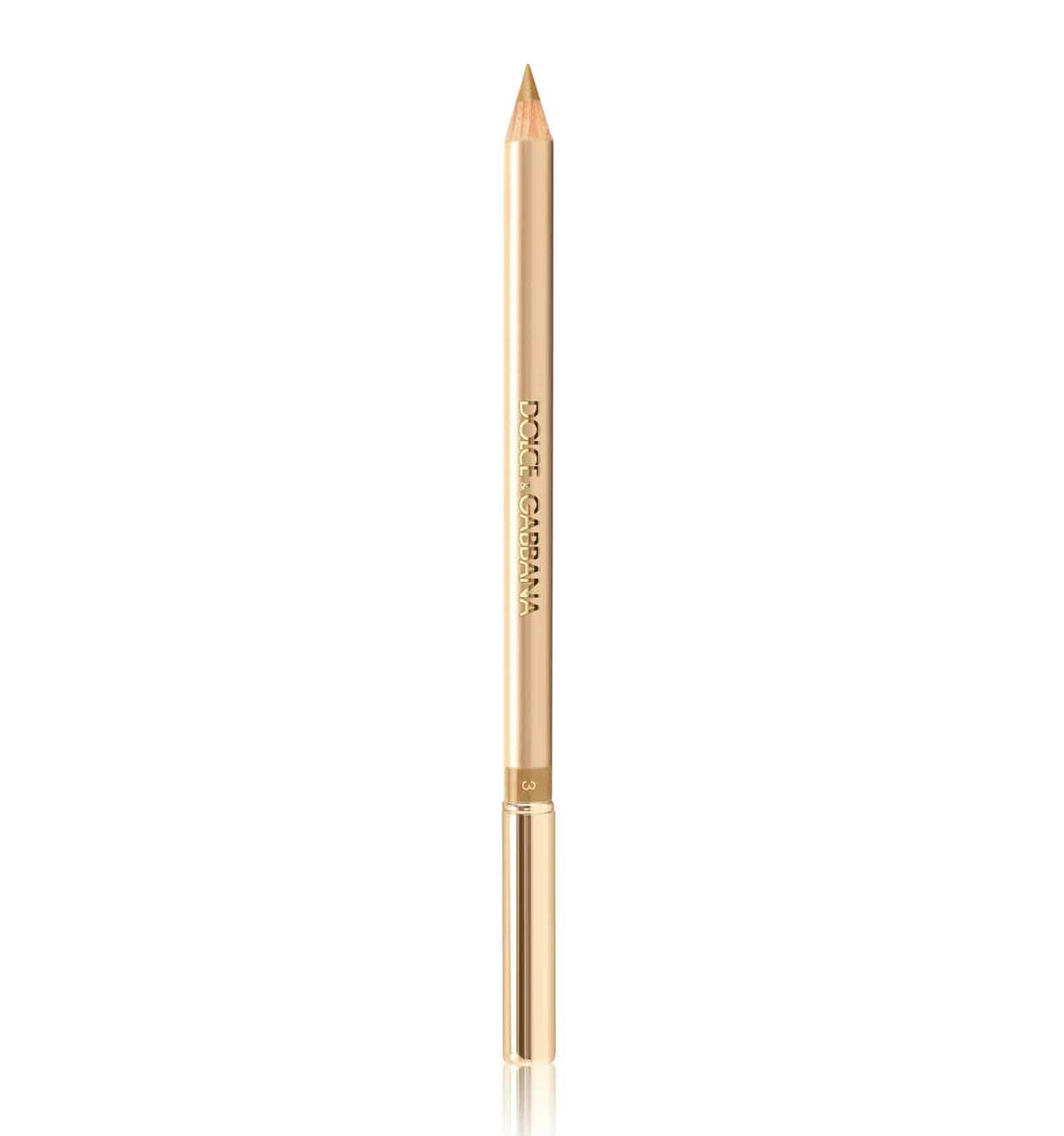Dolce and Gabbana DOLCE and GABBANA THE EYELINER