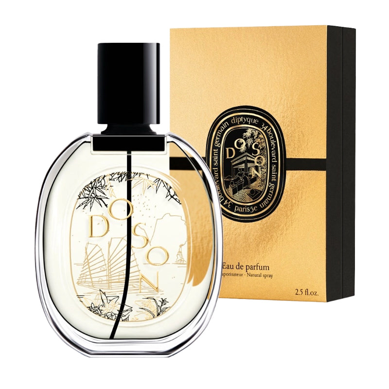Do Son EDP Edizione Limitata 75ml
