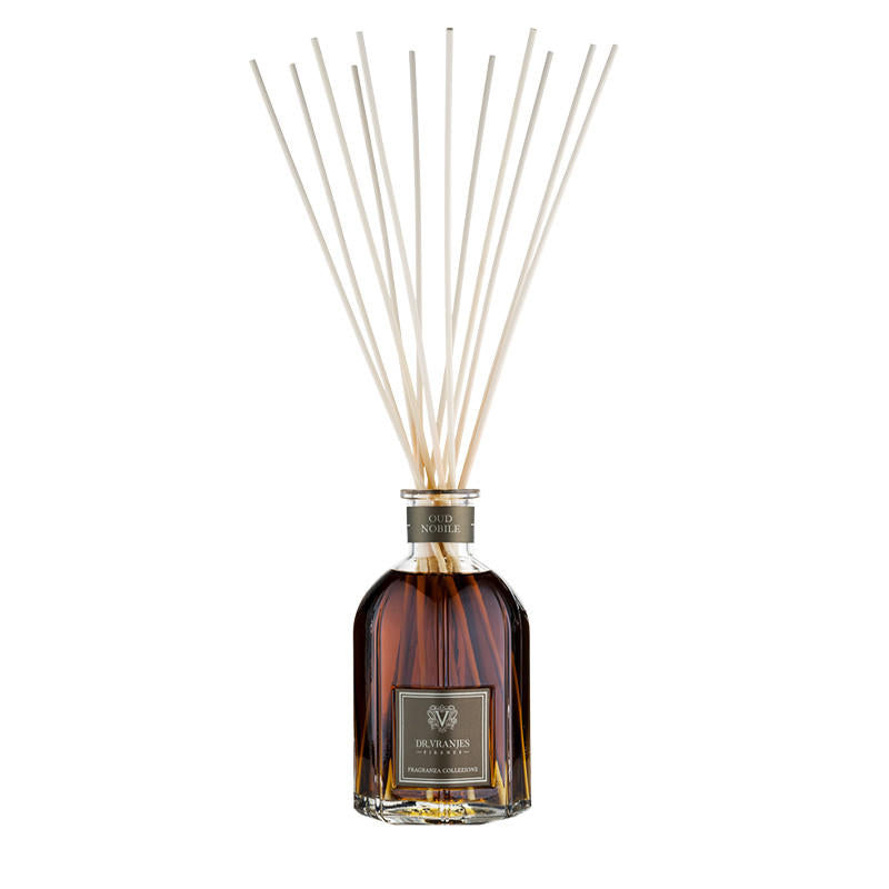 Dr Vranjes Firenze Fragranza d'ambiente Oud Nobile 