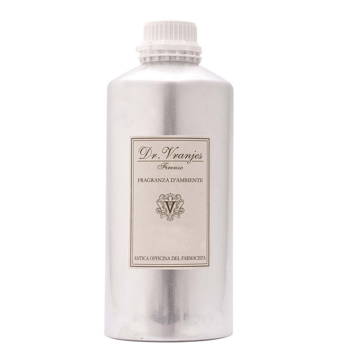 Dr Vranjes Firenze Fragranza dambiente Pompelmo Cassis