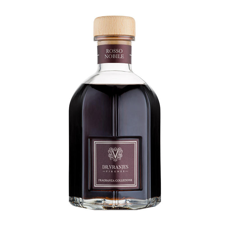 Dr Vranjes Firenze Fragranza d'ambiente Rosso Nobile 
