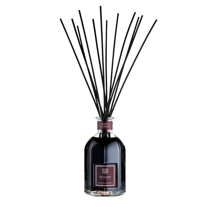 Dr Vranjes Firenze Fragranza d'ambiente Rosso Nobile 