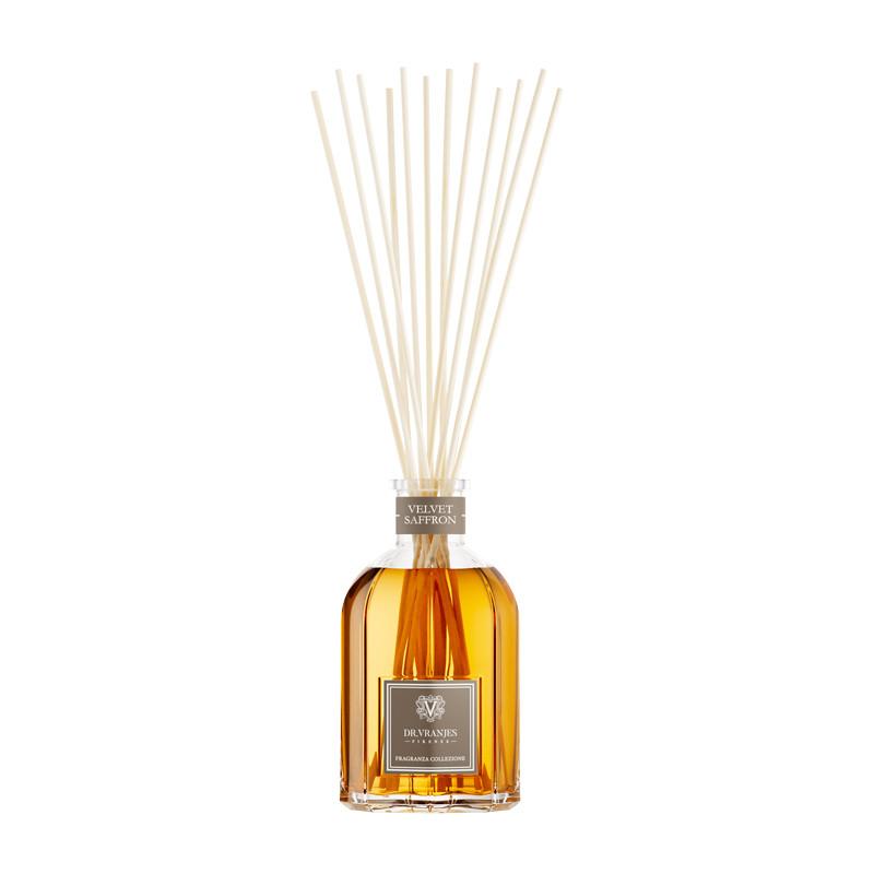 Dr Vranjes Firenze Fragranza d'ambiente Velvet Saffron 