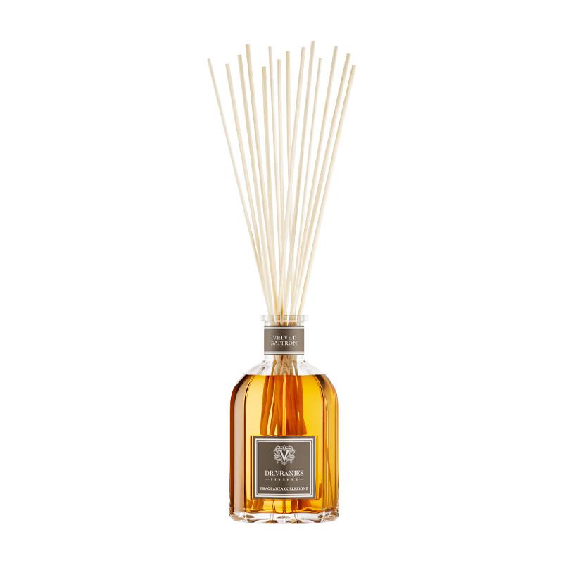 Dr Vranjes Firenze Fragranza d'ambiente Velvet Saffron 