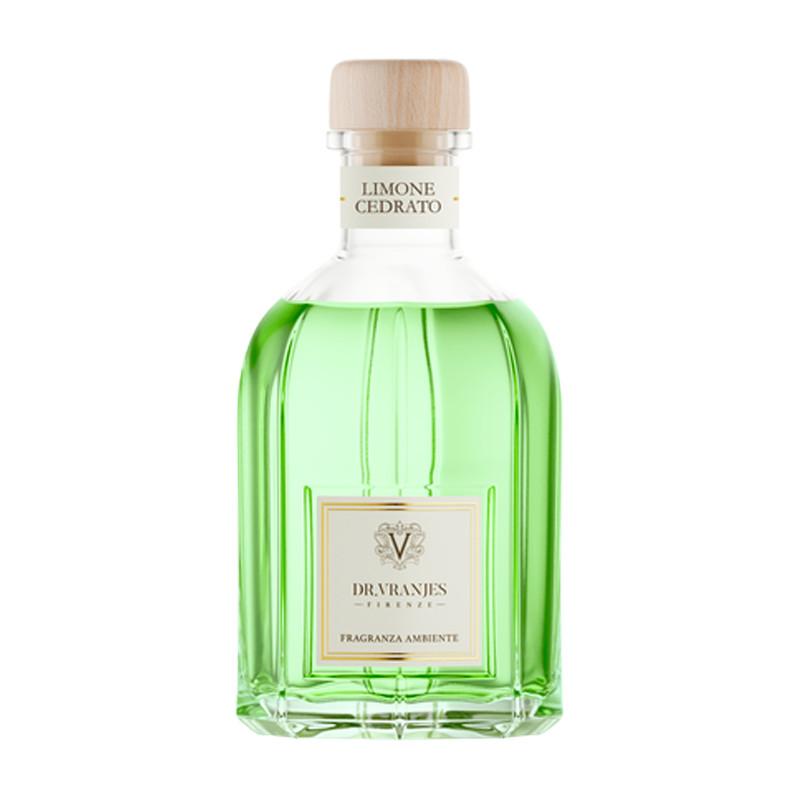 Dr Vranjes Firenze LIMONE CEDRATO Diffusore Ambiente 