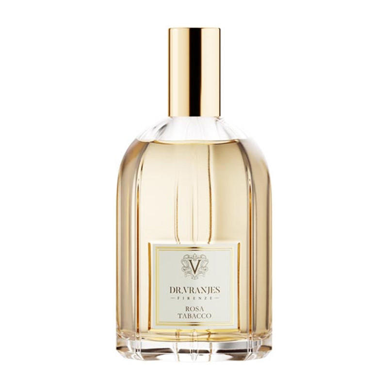 Dr Vranjes Firenze Rosa Tabacco Fragranza d'Ambiente 
