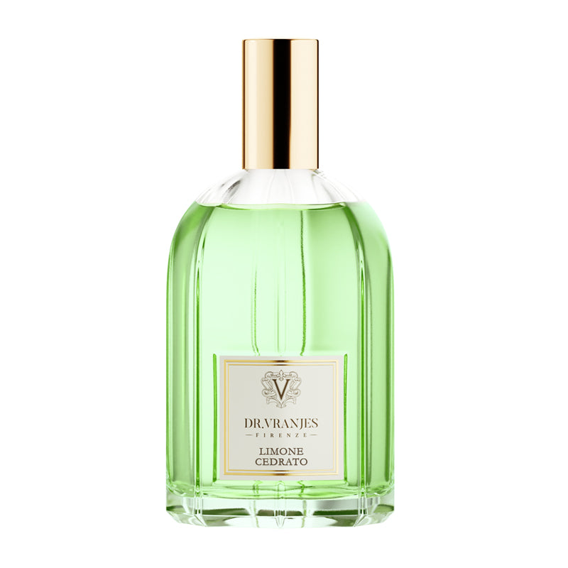 LIMONE CEDRATO Diffusore Ambiente