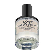 I Don't Know What EDP