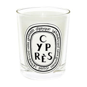 CANDELA PROFUMATA CYPRES 190GR