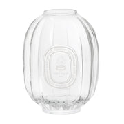 CONTENITORE VETRO PICCOLO PER DIFFUSORE A BASTONCINI 100ML