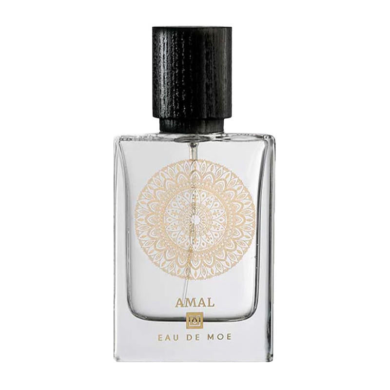 Eau de Moe Amal Eau de Parfum 