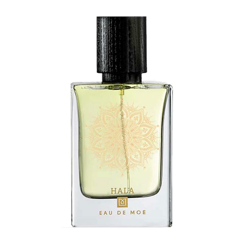 Eau de Moe Hala Eau de Parfum 