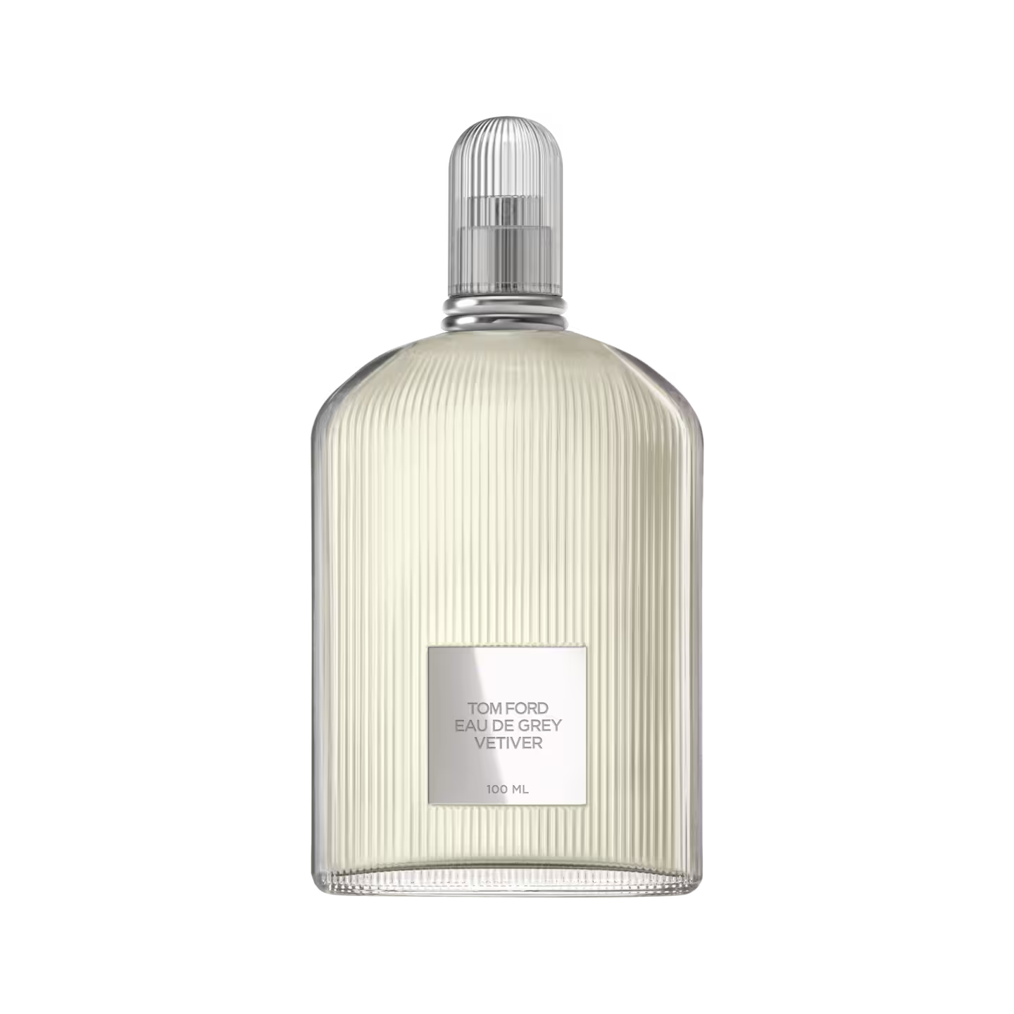 Eau de Grey Vetiver EDT